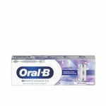 Dentifrice Oral-B 3D WHITE 75 ml [75 ml]