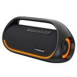 Tronsmart Bang 60 W Enceinte de fête extérieure