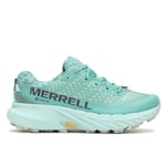 Merrell Agility Peak 5 GTX Blå - Handla nu på Loparshop.se!