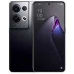 OPPO Reno8 Pro+ Mobile Phone 256GB / 12GB RAM Black