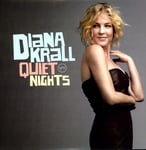 Diana Krall  Quiet Nights  LP/Vinyl