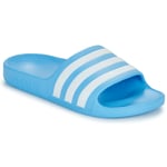 adidas Sneakers ADILETTE AQUA K Blå barn