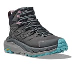 Hoka Kaha 2 Mid Gore-Tex Dame Castlerock / Coastal Shade, 38