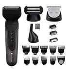 Remington ONE Total Body Multi-Groomer