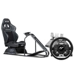 Next Level Racing GTRacer + Thrustmaster T-GT II Racing Wheel PS4/PS5/PC