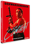 Dvd film Studio kanal The Contract DVD