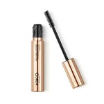 KIKO Milano 24h Long Lasting & Panoramic Volume Mascara | Mascara Effet Volume Et Définition Tenue 24 Heures