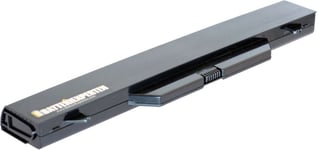 Kompatibelt med HP ProBook 4710s/CT, 14.4V, 4400 mAh