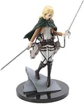 Taito 6' Attack On Titan: Krista Lenz Figure []