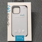 Speck Presidio2 Armor Cloud Mcroban Case Cover for Apple iPhone 12 Pro Max 6.7"