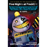 Happs (Five Nights at Freddy's: Tales from the Pizzaplex #2) (häftad, eng)