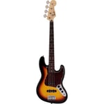 Fender Junior Collection Jazz Bass 3-Color Sunburst bass Guitar Made in Japan