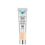 IT Cosmetics Your Skin But Better CC+ Cream with SPF50 12ml (Various Shades) - Medium