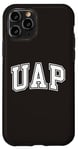 iPhone 11 Pro UAP Case