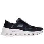 Skechers Slip-Ins™ Glide Step Pro - Chaussures lifestyle homme Black 43