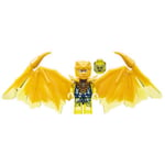 LEGO Ninjago Jay Golden Dragon Ninja Minifigure from  71768