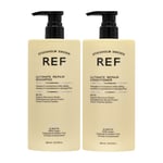 REF Ultimate Repair Duo 600ml