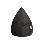 Sitting Point - Pouf Poire Brava l Noir - Noir