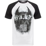 T-shirt Justice League  CI422