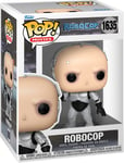 Funko Pop! Robocop figuuri (Robocop)