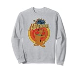 Scooby-Doo All New Adventures Sweatshirt