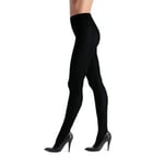 Oroblu Strømpebukser All Colors Tights 50 Den Svart nylon L/XL Dame