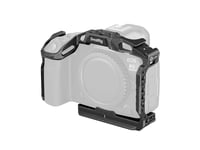 SmallRig 4975 Black Mamba Cage for Canon EOS R5 Mark II