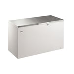 Gram Commercial Chest Freezer 580 Litre. Model: CF61S