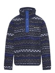 Helvetia Ii Printed Half Snap Fleece Columbia Sportswear Multi/patterned