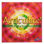 Drumond Park Articulate Board Game 500 Cards With 3000 Entries For Ages 12+