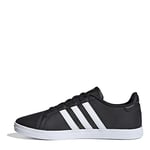 adidas COURTPOINT, Women's Tennis Shoes, Negbás/Ftw Bla/Dormat, 7 UK (40 2/3 EU)