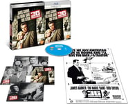 36 Hours (1964) / 36 Timer Bluray