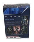 Neca The Predator Fugitive Predator Ultimate Action Figure Reel Toys Toy