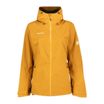 Convey Tour Hs Hooded Jacket , skalljakke dame