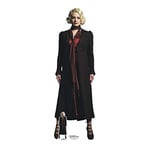 Star Cutouts Ltd SC4059 Queenie Goldstein Lifesize Cardboard Cutout Perfect for Birthdays, Gifts, Parties & Fans Alison Sudol