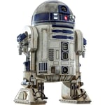 Figurine Hot Toys Mms651 - Star Wars Episode Ii : Attack Of The Clones - R2-D2