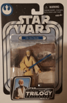 STAR WARS OBI-WAN KENOBI BEN OTC #15 ORIGINAL TRILOGY COLLECTION FIGURE ANH NEW