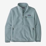 Patagonia Retro Pile Marsupial, W's Thermal Blue L