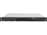 Ernitec 1U Server - I5-12400, 16 Gb,