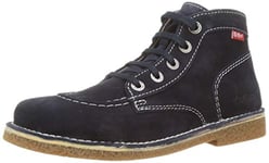 U.S. POLO ASSN. Homme Nicky Plat Oxford, Dkbl, 44 EU