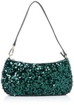 ABRO Sac Virginia, Mixte, Vert