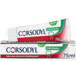 Corsodyl Daily Gum & Tooth Original Toothpaste 75ml