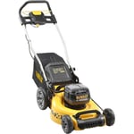 DEWALT MACHINES Tondeuse 48cm 18V DCMW564N-XJ