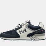 Helly Hansen Men's Anakin Leather 2 Sneaker Marinblå 45