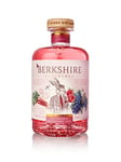 Berkshire Botanical Rhubarb and Raspberry Gin, 50 cl