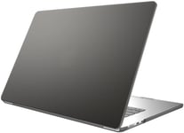 SwitchEasy Nude Case (Macbook Air 15 (2023-2024)) - Musta