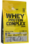 Olimp Labs Strawberry Whey Protein, 700G