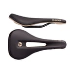 SDG Bel Air V3 Overland Lux-Alloy Saddle Black / Tan