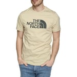 T-shirt The North Face  Tee Shirt col rond