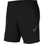 Nike Academy Pro Shorts Mixte Enfant, Anthracite/Noir/Blanc, XS